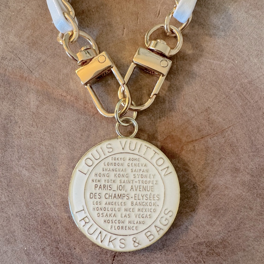 Louis Vuitton Charm